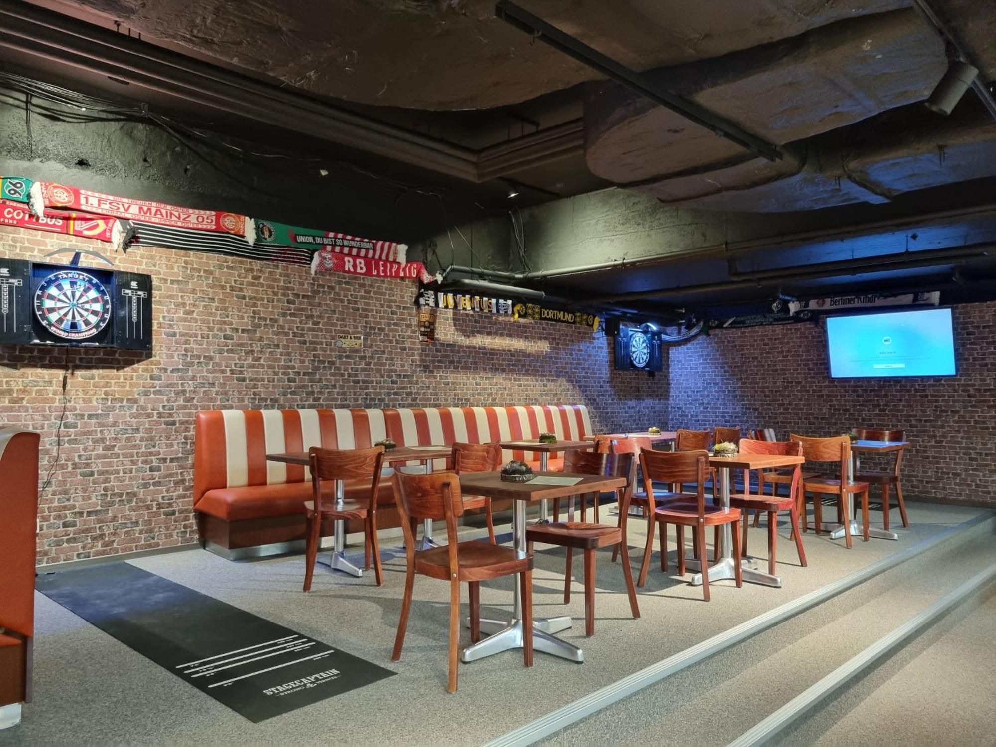 Hotelpark Stadtbrauerei ארנשטאדט מראה חיצוני תמונה