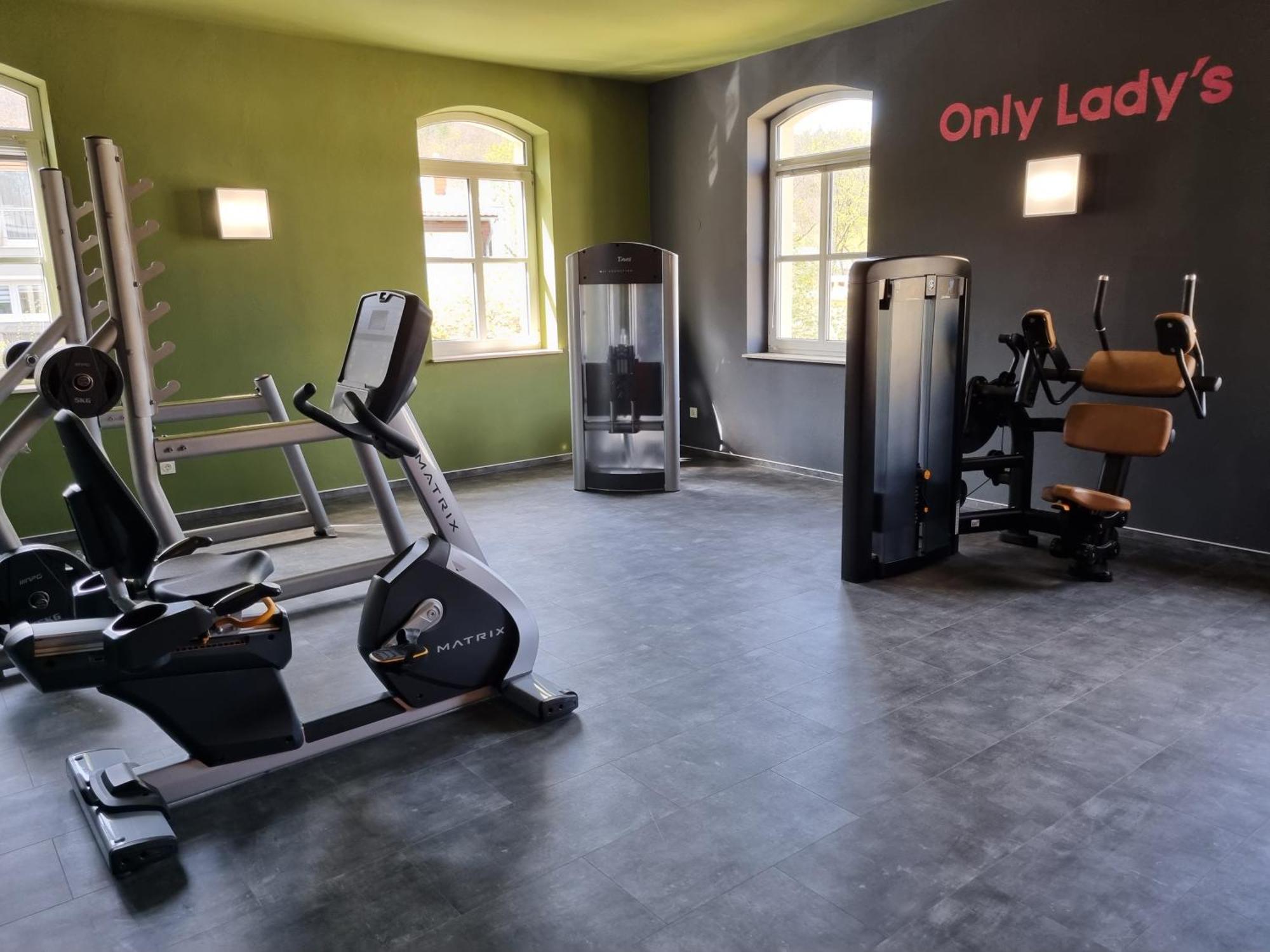 Hotelpark Stadtbrauerei ארנשטאדט מראה חיצוני תמונה