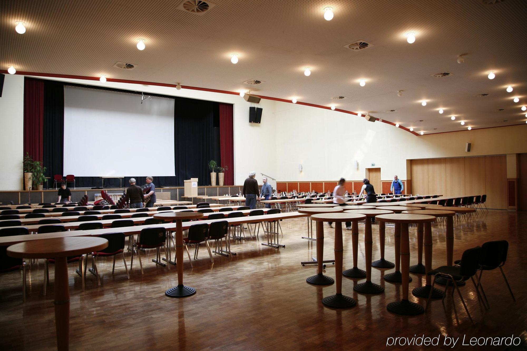 Hotelpark Stadtbrauerei ארנשטאדט מראה חיצוני תמונה