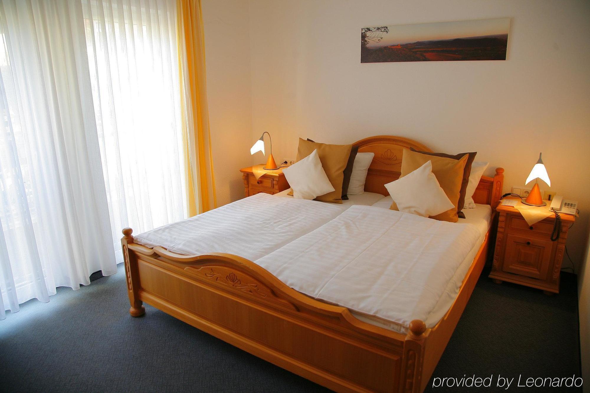 Hotelpark Stadtbrauerei ארנשטאדט מראה חיצוני תמונה