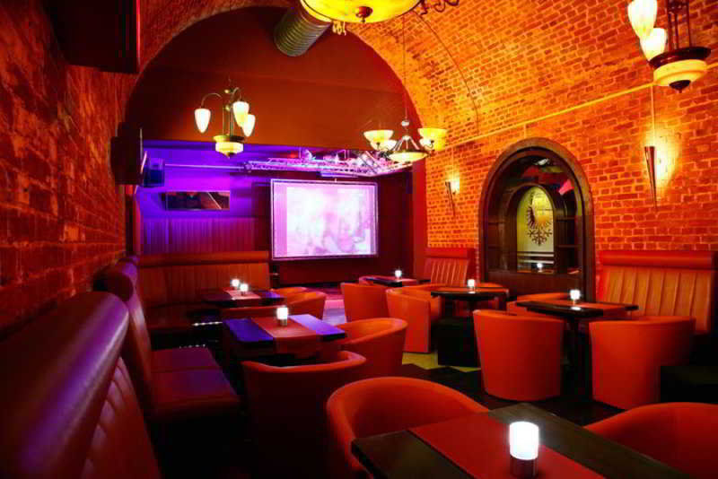 Hotelpark Stadtbrauerei ארנשטאדט מראה חיצוני תמונה