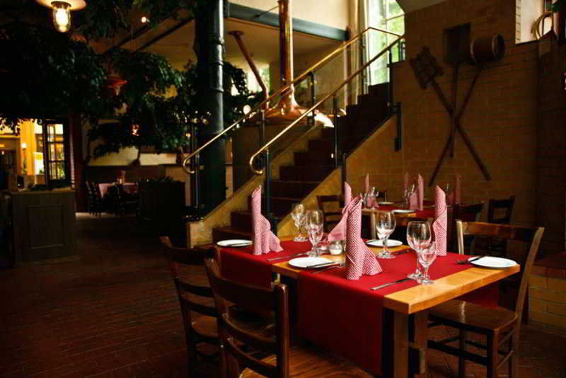 Hotelpark Stadtbrauerei ארנשטאדט מראה חיצוני תמונה