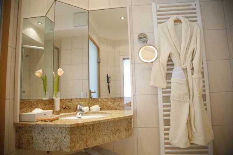 Hotelpark Stadtbrauerei ארנשטאדט מראה חיצוני תמונה