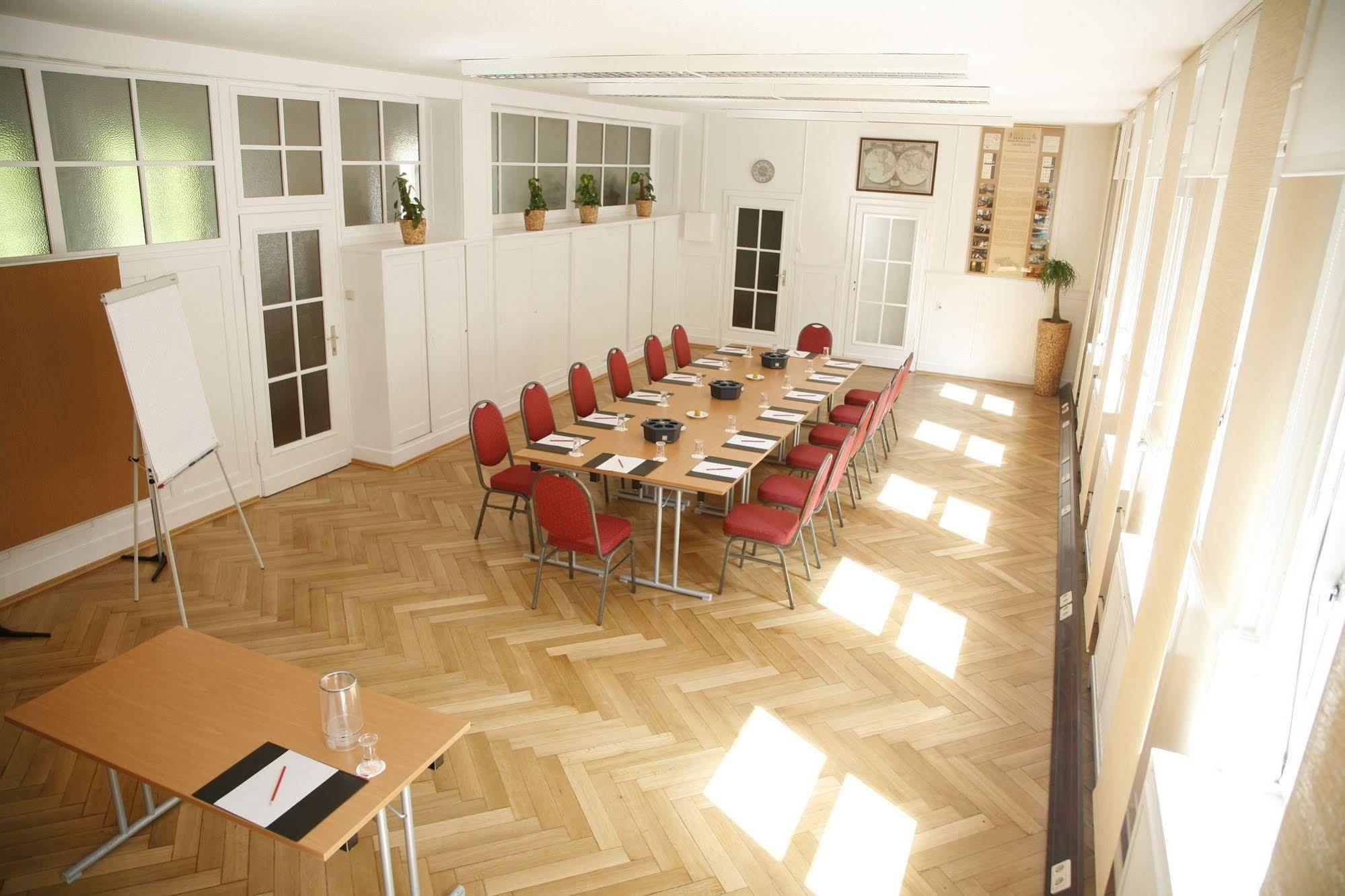 Hotelpark Stadtbrauerei ארנשטאדט מראה חיצוני תמונה
