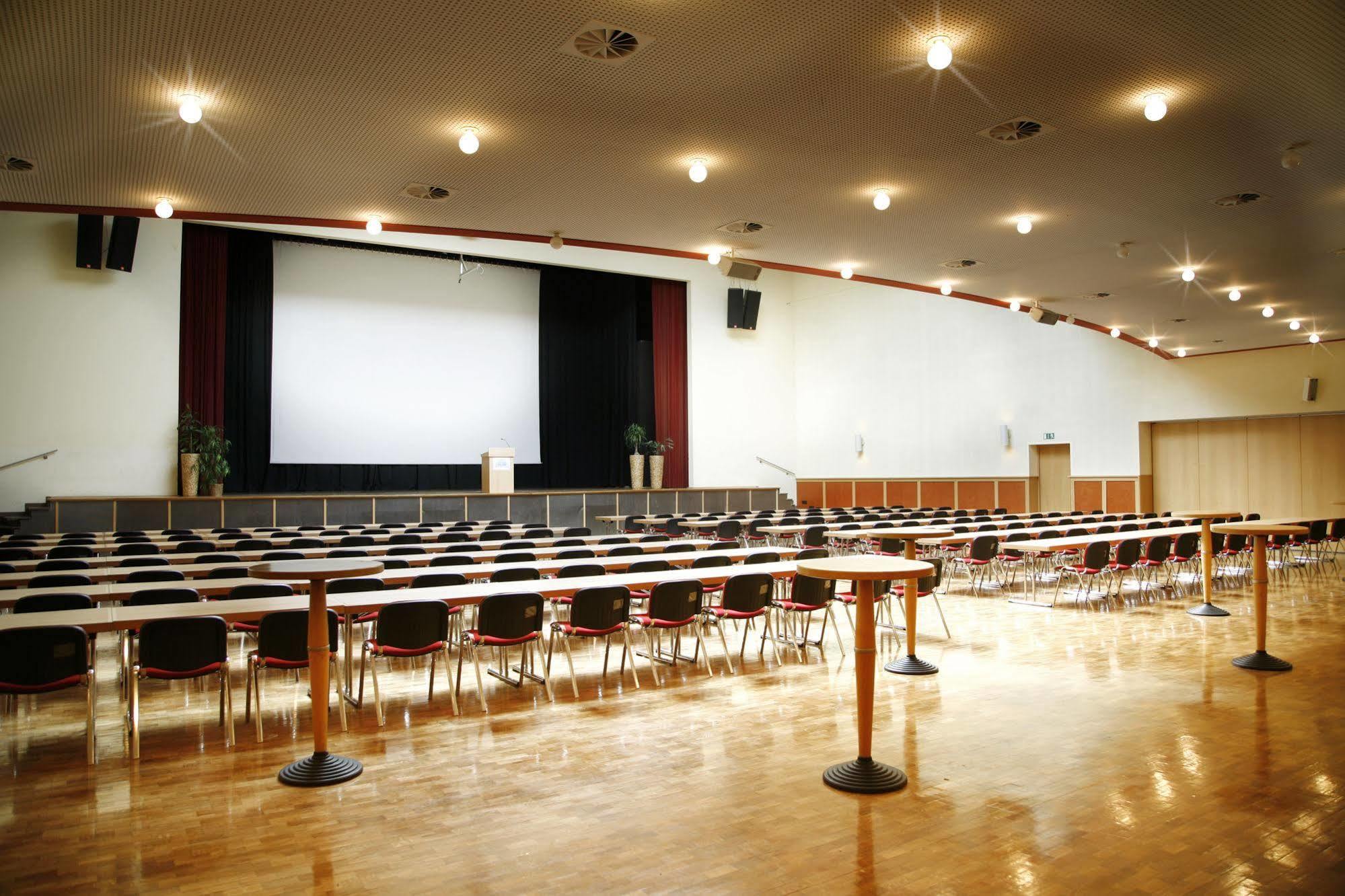 Hotelpark Stadtbrauerei ארנשטאדט מראה חיצוני תמונה