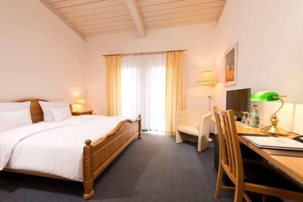 Hotelpark Stadtbrauerei ארנשטאדט מראה חיצוני תמונה