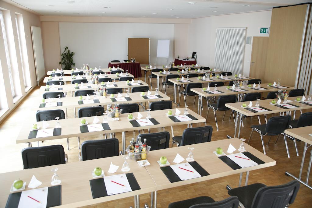 Hotelpark Stadtbrauerei ארנשטאדט מראה חיצוני תמונה